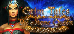 Grim Tales: The Stone Queen Collector's Edition header banner
