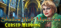 Shadow Wolf Mysteries: Cursed Wedding Collector's Edition header banner