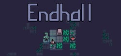 Endhall header banner