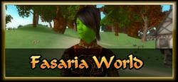 Fasaria World: Ancients of Moons + Server header banner