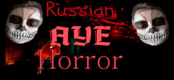 Russian AYE Horror header banner