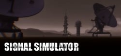 Signal Simulator header banner