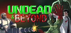 Undead & Beyond header banner