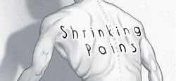 Shrinking Pains header banner
