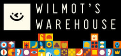 Wilmot's Warehouse header banner