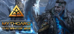 Mythgard header banner