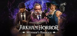 Arkham Horror: Mother's Embrace header banner