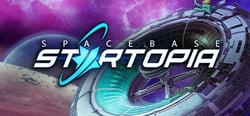 Spacebase Startopia header banner