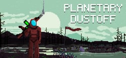 Planetary Dustoff header banner