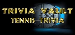Trivia Vault: Tennis Trivia header banner