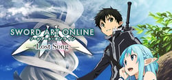 Sword Art Online: Lost Song header banner