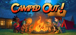 Camped Out! header banner