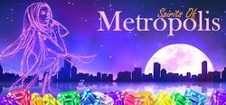 Spirits of Metropolis: Legacy Edition header banner