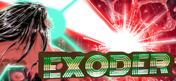 Exoder header banner