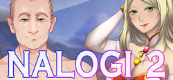 NALOGI 2 header banner