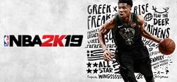 NBA 2K19 header banner
