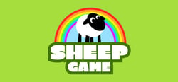 Sheep Game header banner