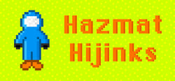 Hazmat Hijinks: Total Meltdown header banner