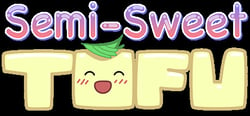 Semi-Sweet Tofu header banner