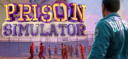 Prison Simulator header banner