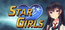 Star Girls header banner
