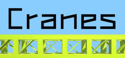 Cranes header banner
