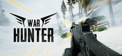 War Hunter header banner
