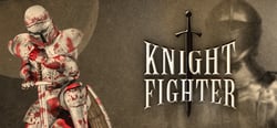 Knight Fighter header banner