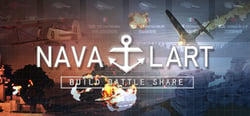 NavalArt header banner