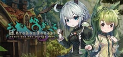 Märchen Forest: Mylne and the Forest Gift [Legacy ver.] header banner