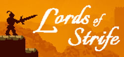 Lords of Strife header banner