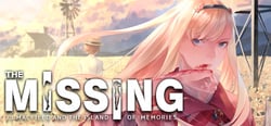 The MISSING: J.J. Macfield and the Island of Memories header banner