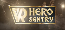 VR Hero Sentry header banner