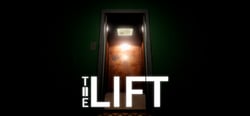 The Lift header banner