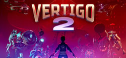 Vertigo 2 header banner