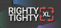 Righty Tighty XL header banner