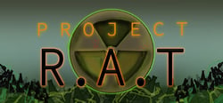 Project R.A.T. header banner
