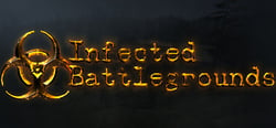 Infected Battlegrounds header banner