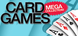 Card Games Mega Collection header banner