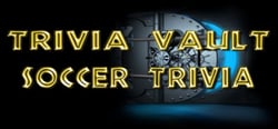 Trivia Vault: Soccer Trivia header banner