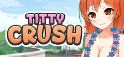 Titty Crush header banner