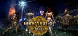 GameMaster: MAGUS header banner