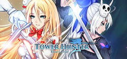 Tower Hunter: Erza's Trial header banner