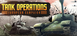 Tank Operations: European Campaign header banner