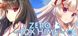 Fox Hime Zero header banner
