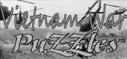 Vietnam War PuZZles header banner