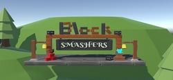 Block Smashers VR header banner