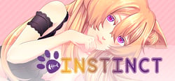 Instinct header banner