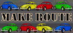 Make Route header banner