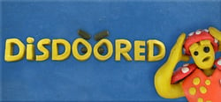 Disdoored header banner